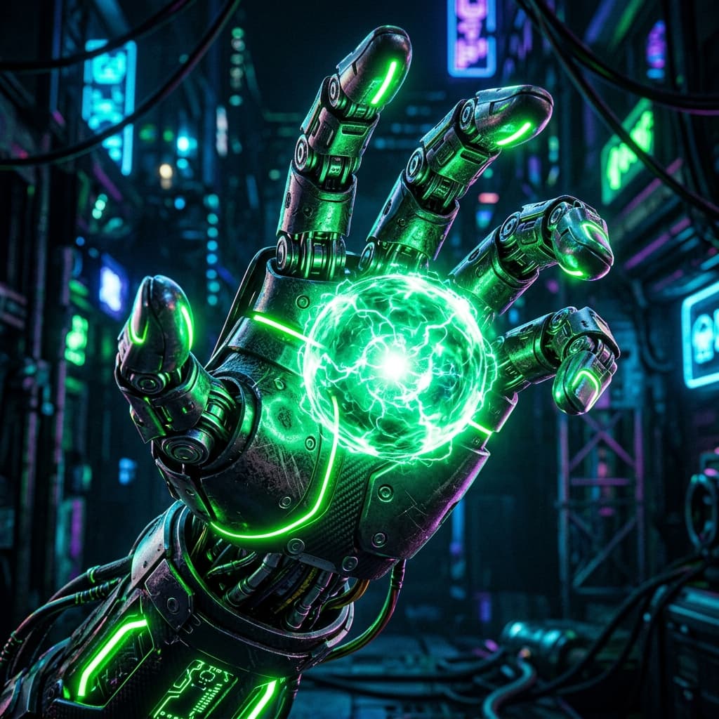 Connect